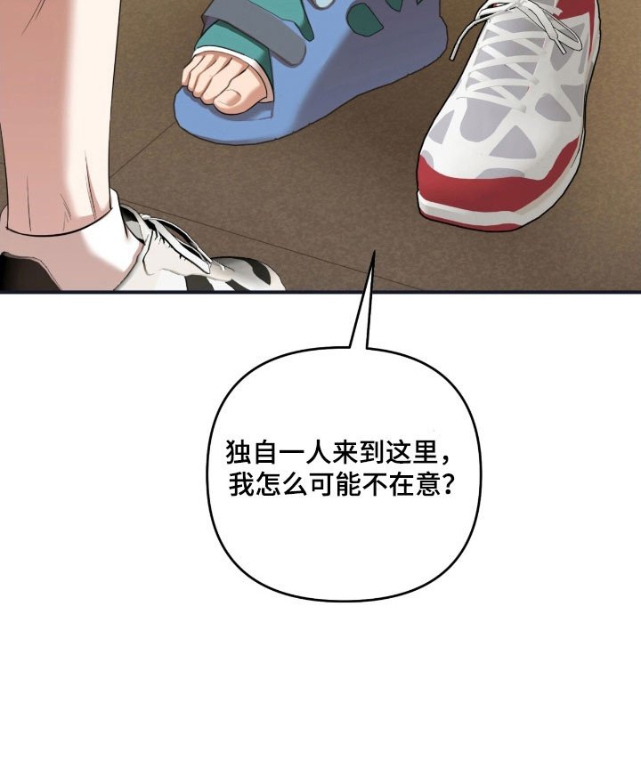 第33章：也许