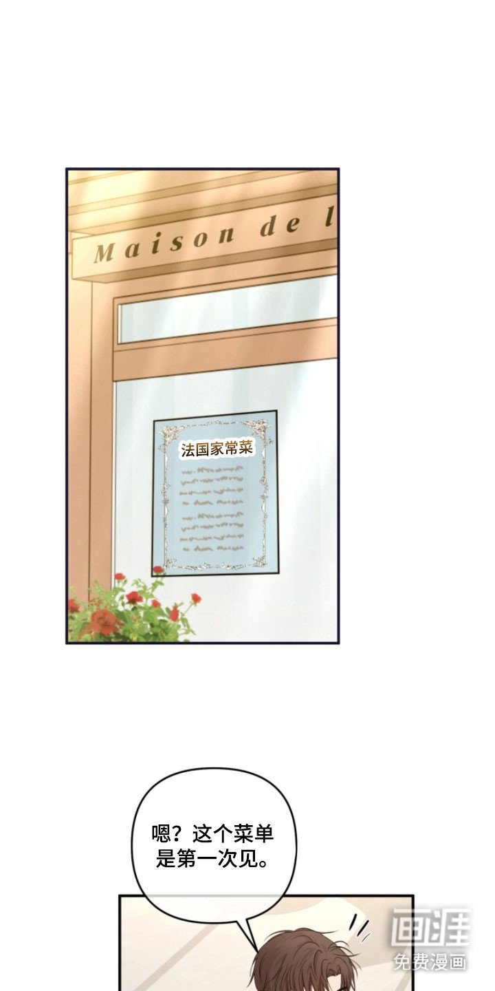 第35章：歌剧院蛋糕