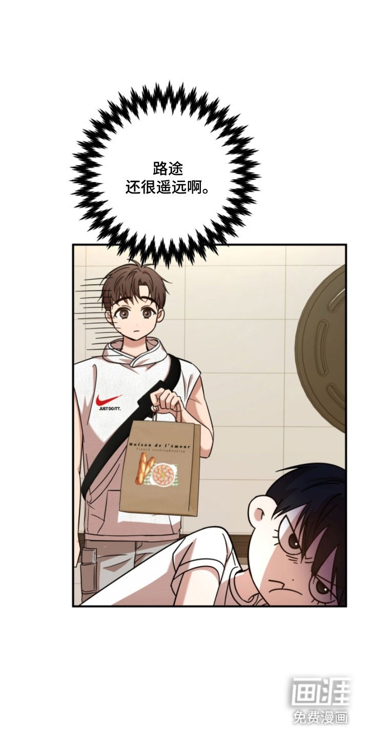 第35章：歌剧院蛋糕