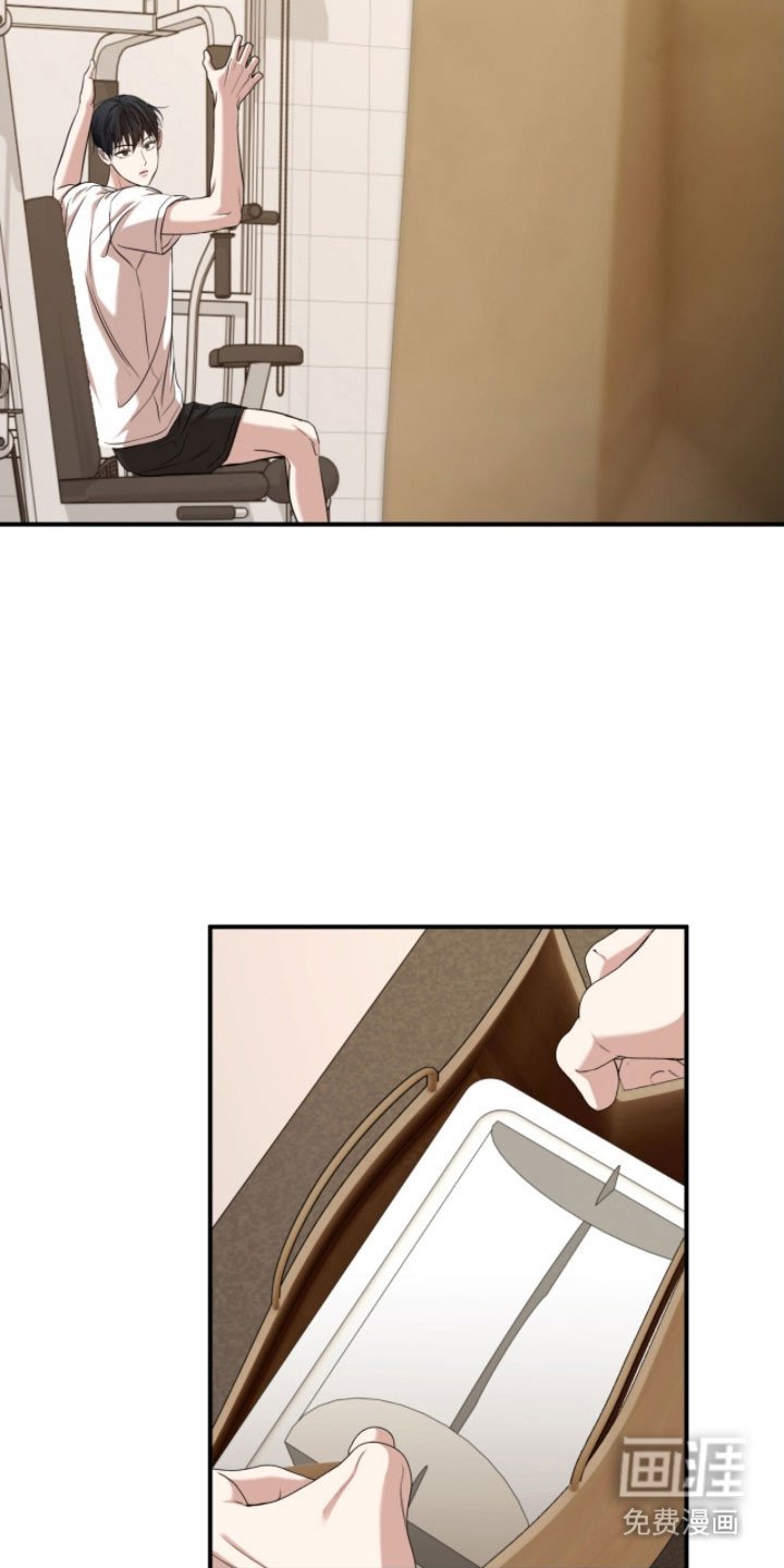 第35章：歌剧院蛋糕