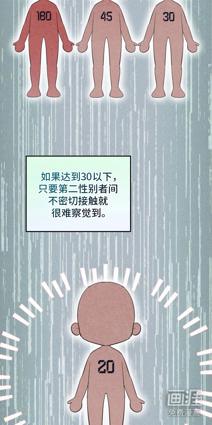 第9章： 数值降低