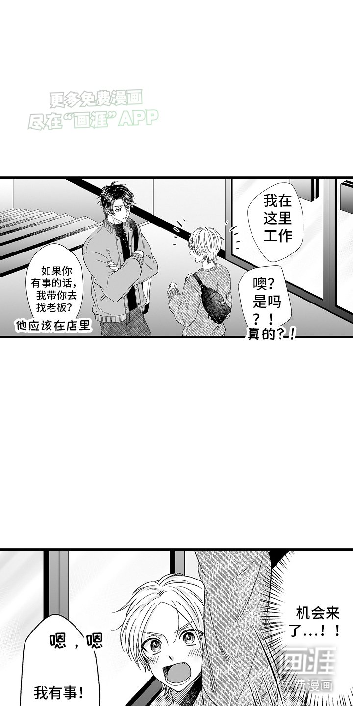 第1章：面试