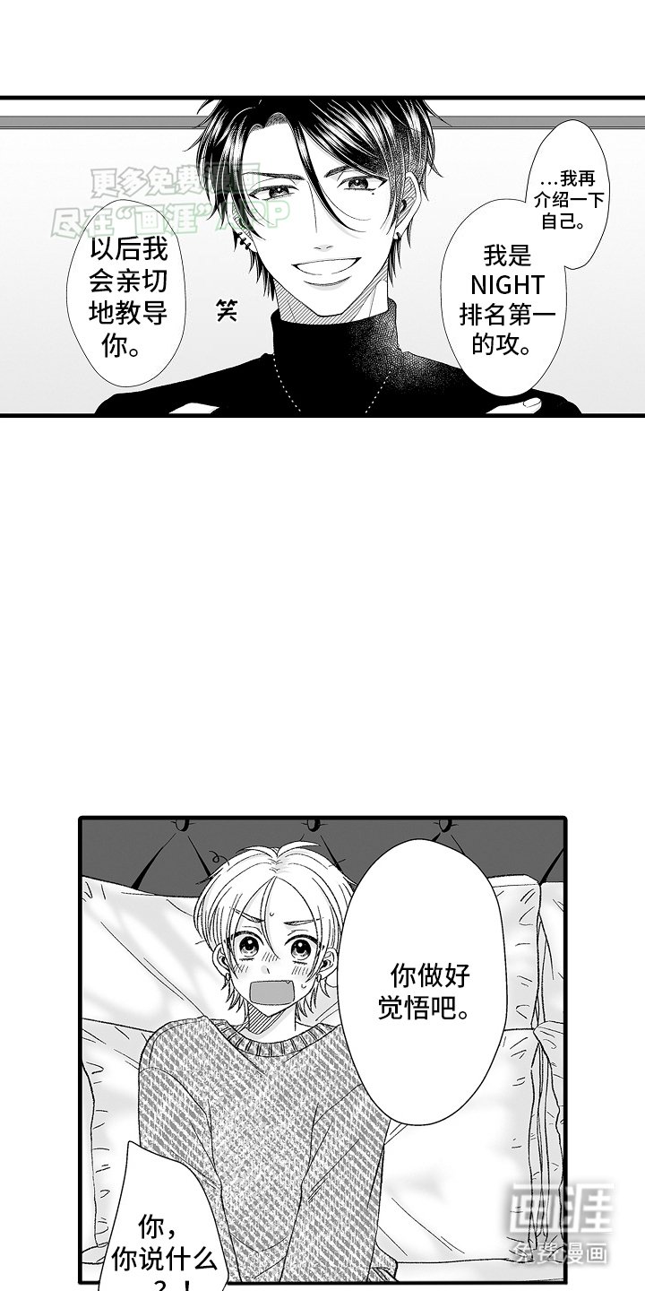 第3章：工作