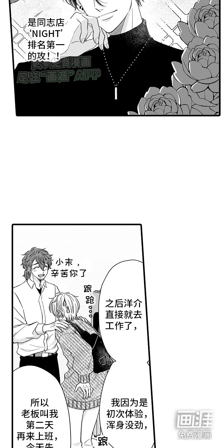 第3章：工作
