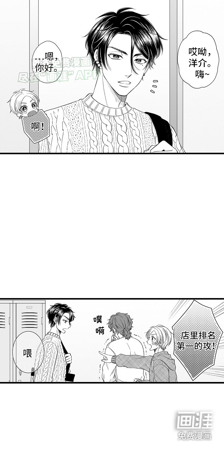 第4章：工作结束