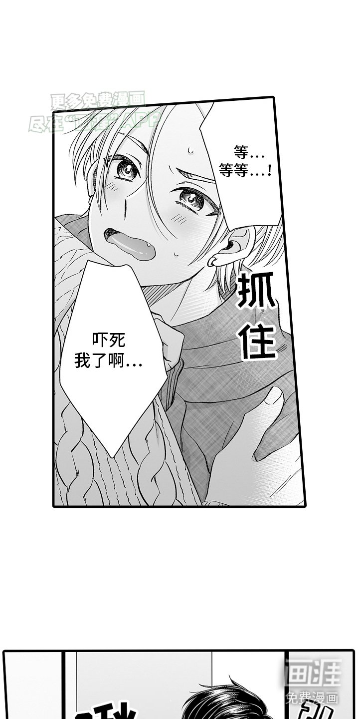 第5章：教导继续