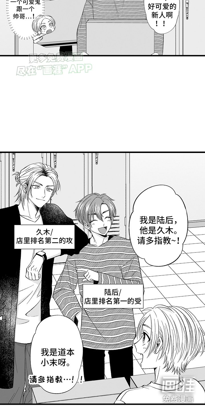 第6章：限定猫猫