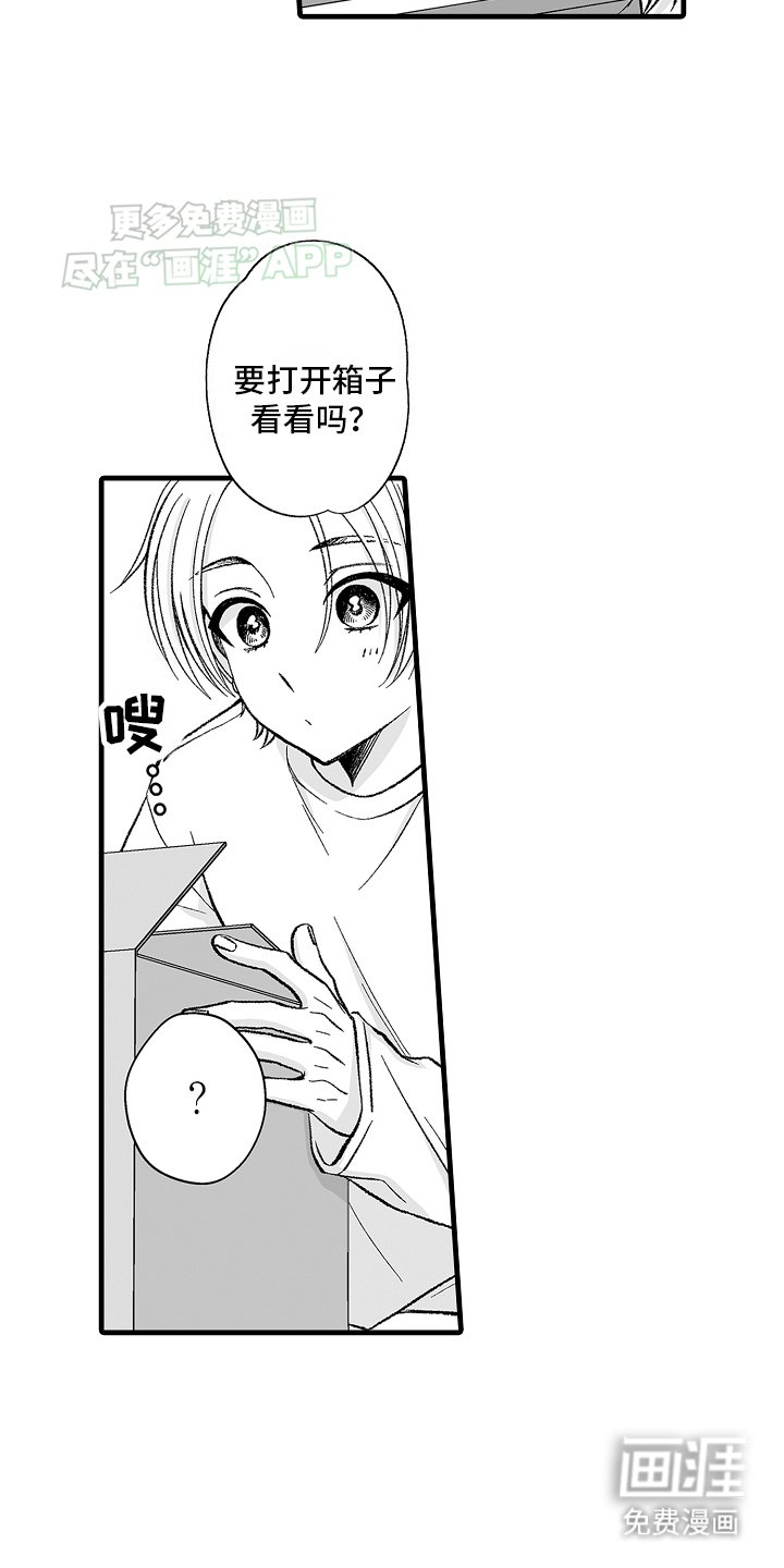 第6章：限定猫猫