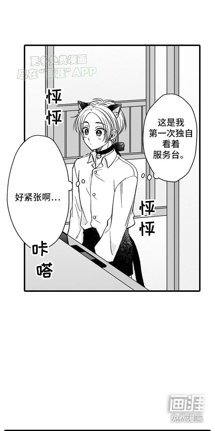第7章：维护