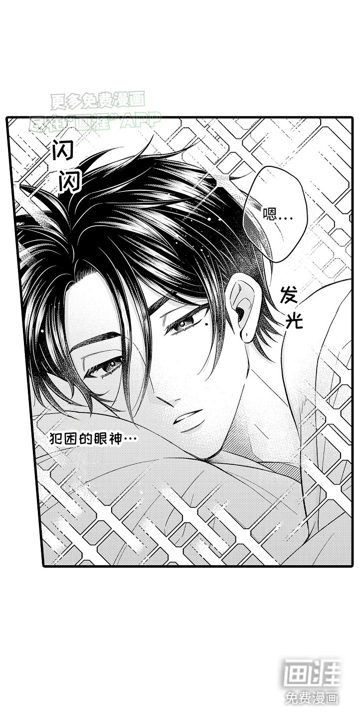 第8章：不一样的小猫