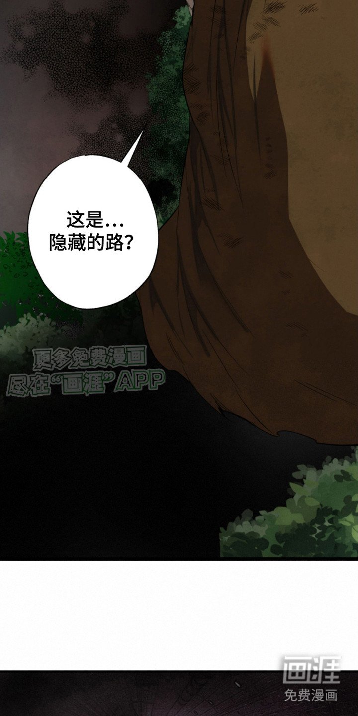第11章： 隐藏通道