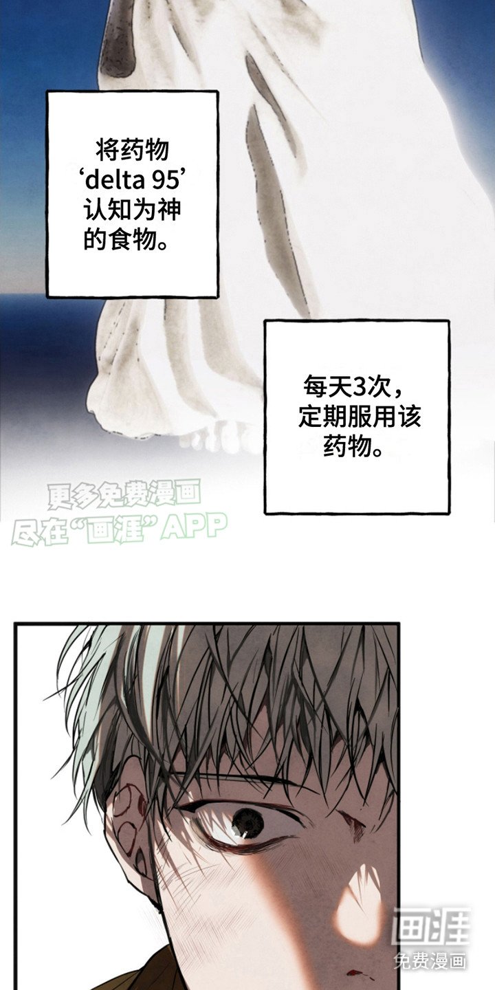 第12章： 真相