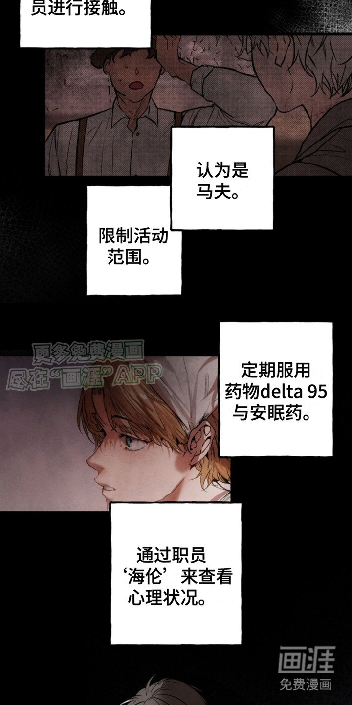 第12章： 真相