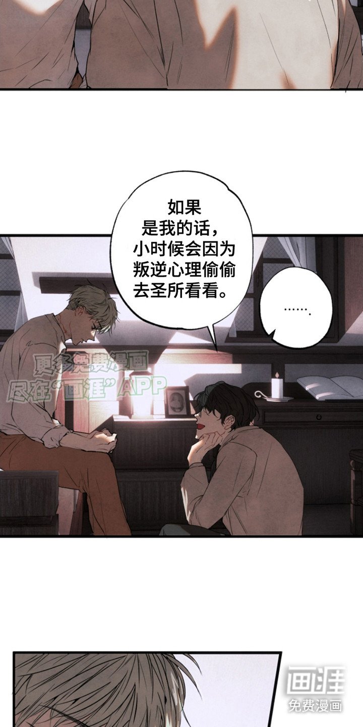 第6章： 打量
