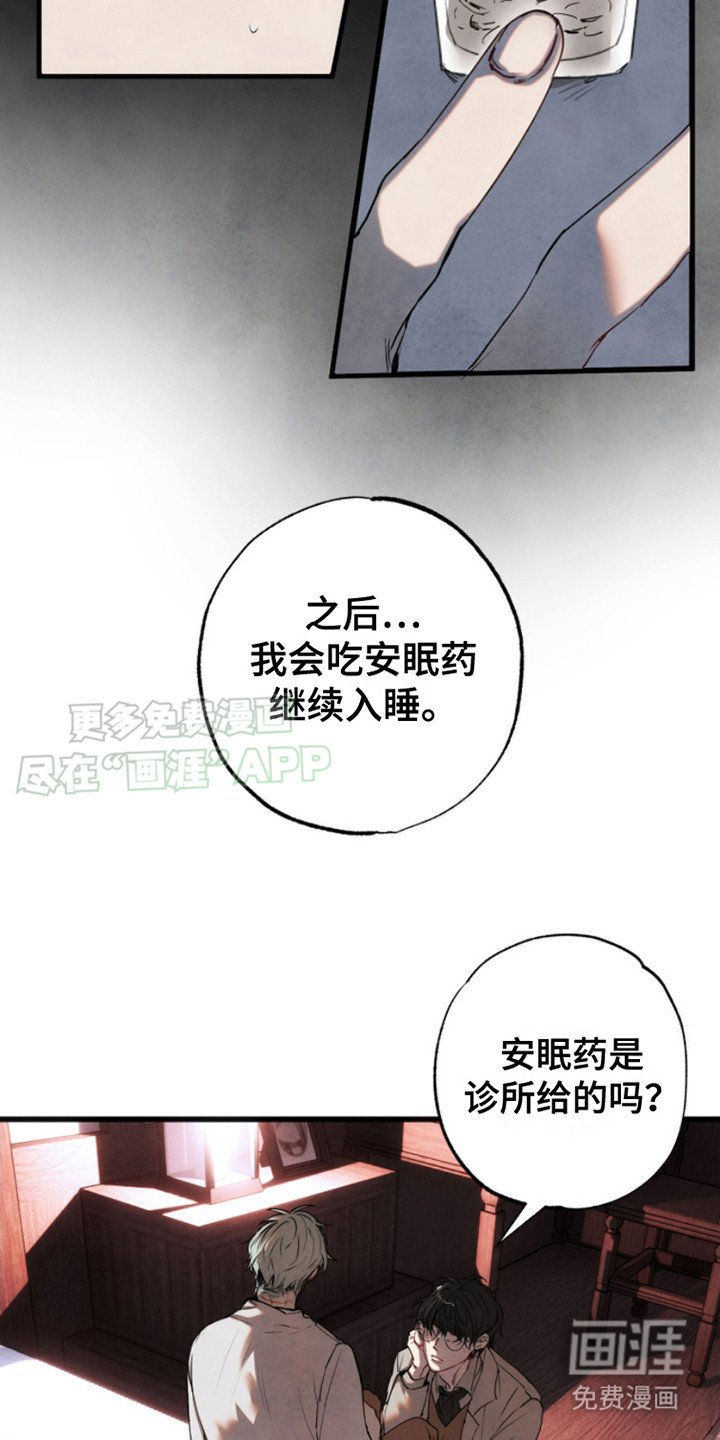 第6章： 打量