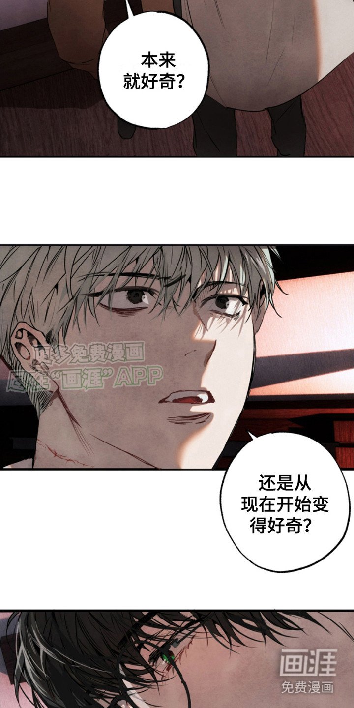 第7章：没有经验