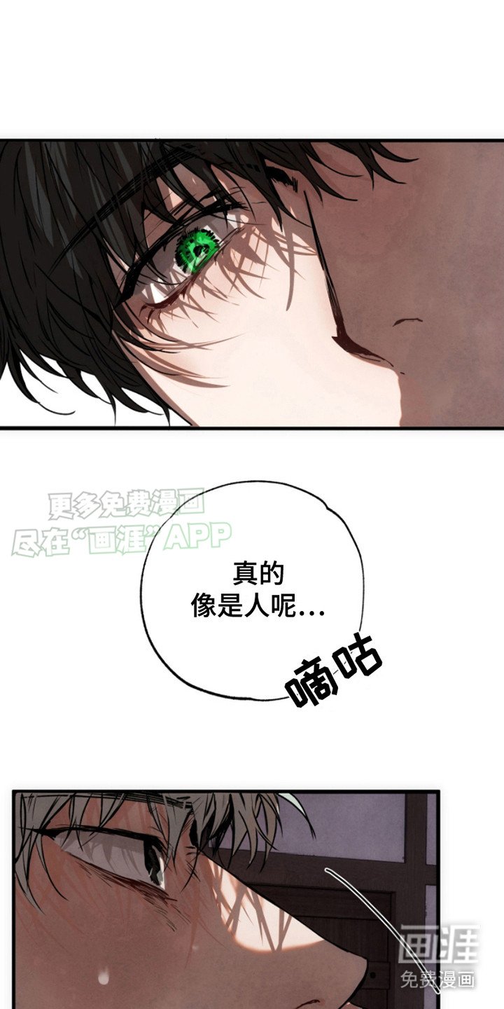 第8章：忍耐