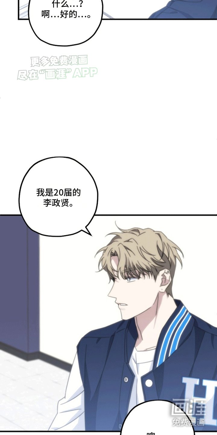第4章：小组成员