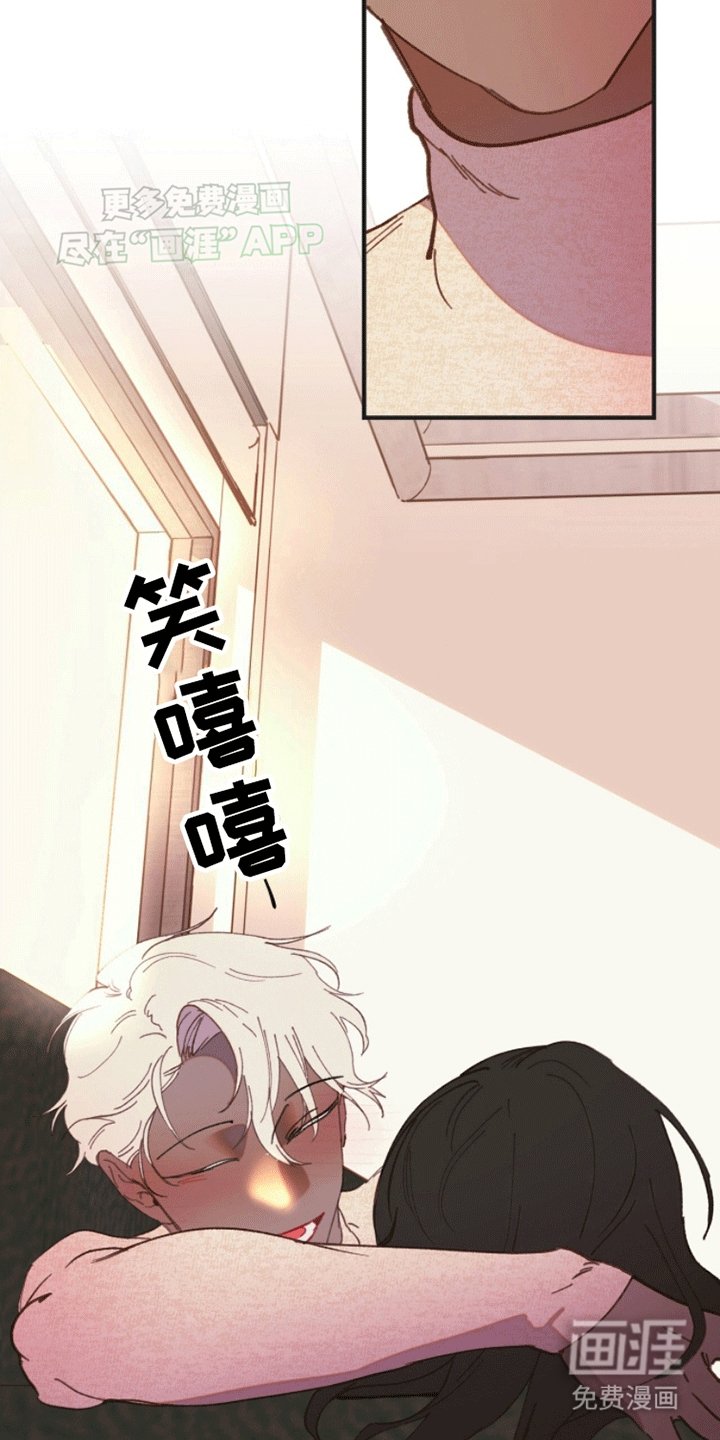 第5章：模特