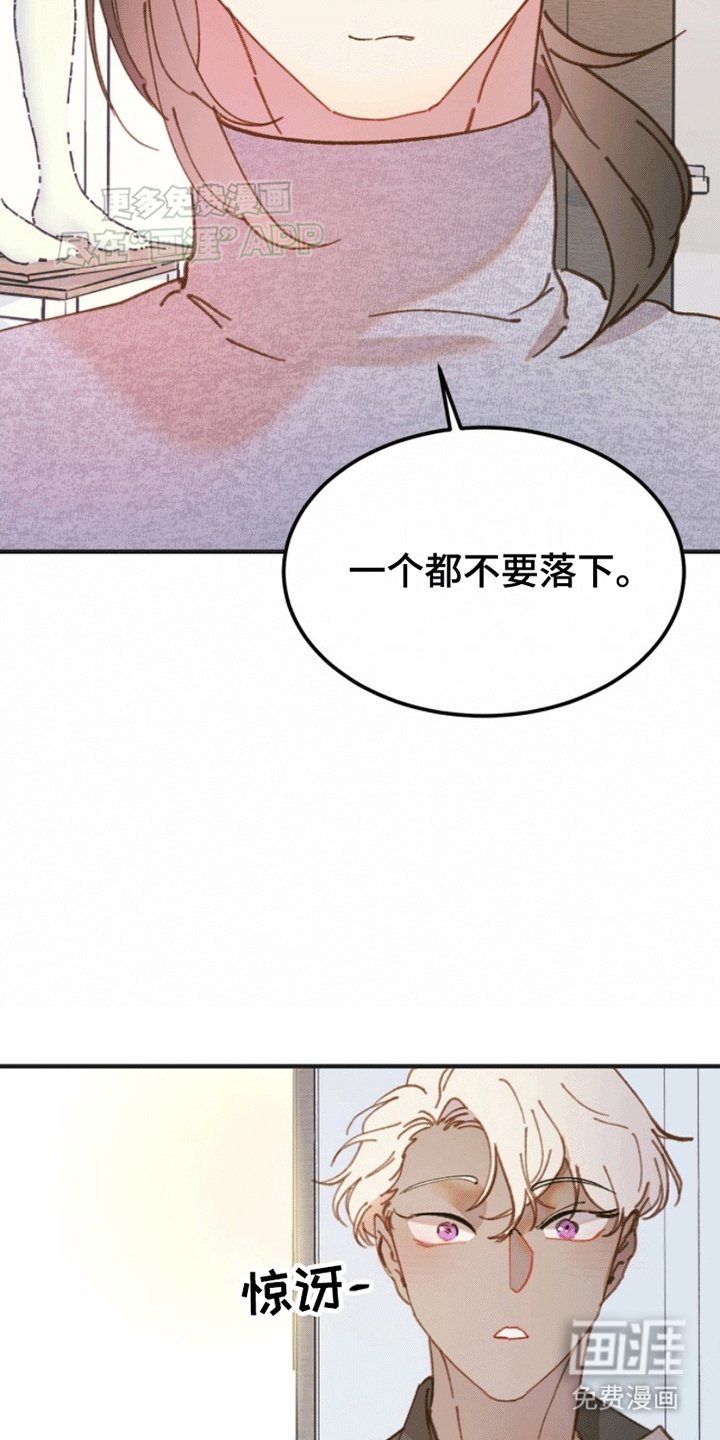 第5章：模特