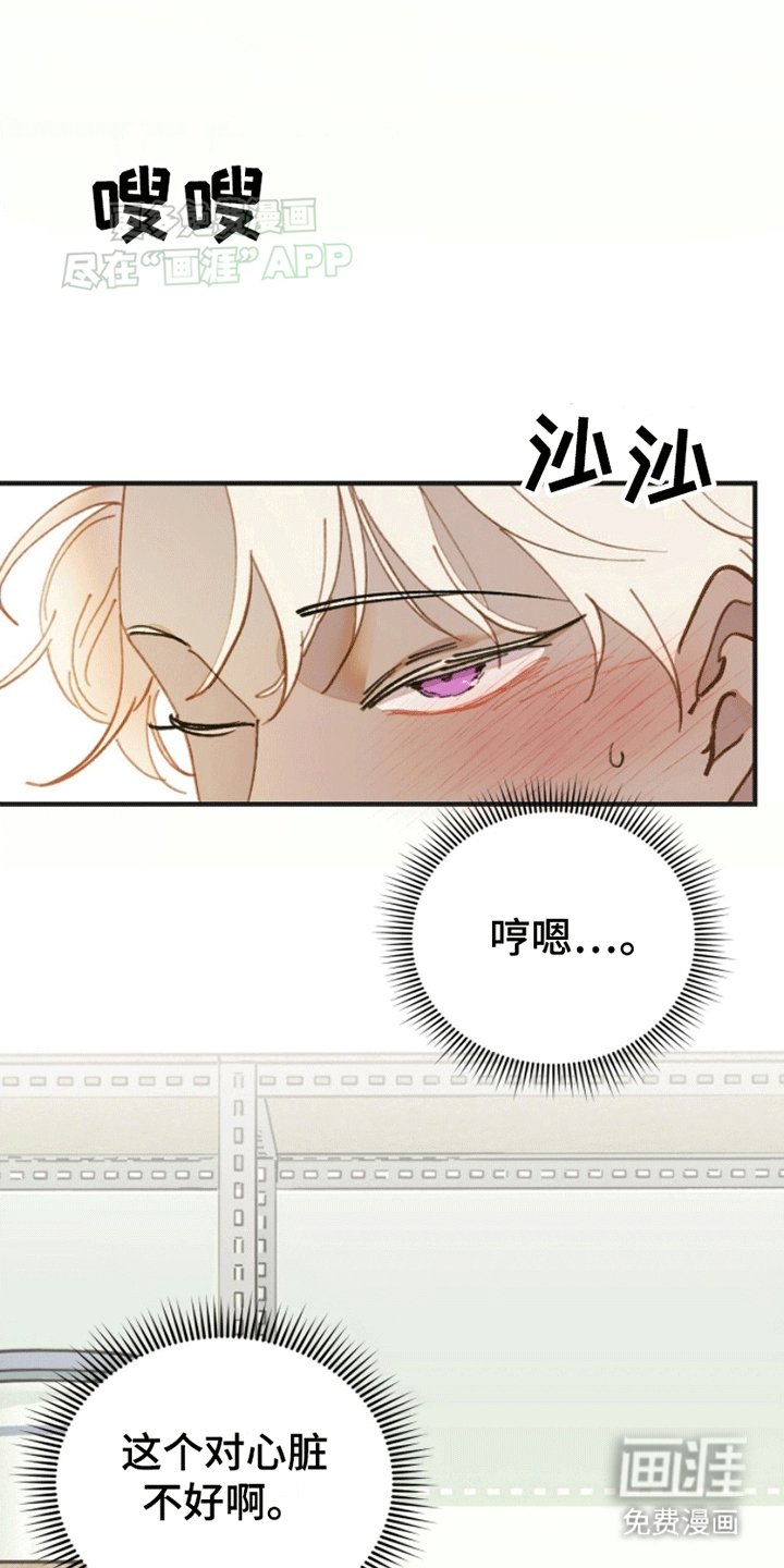 第5章：模特