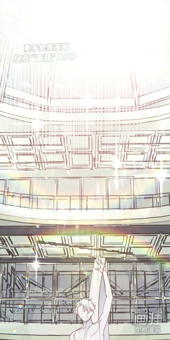 第6章：消失的缪斯(完结）