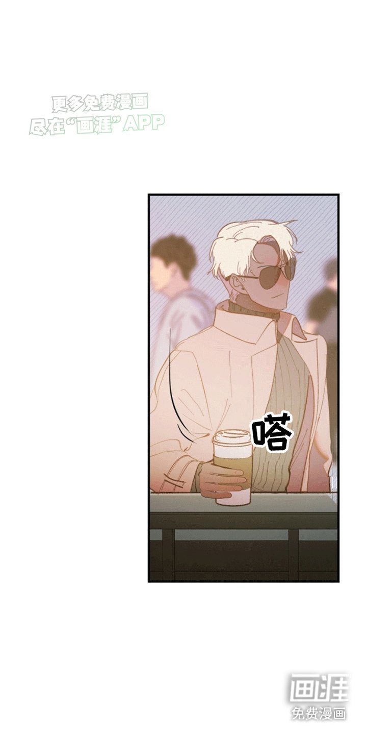 第6章：消失的缪斯(完结）