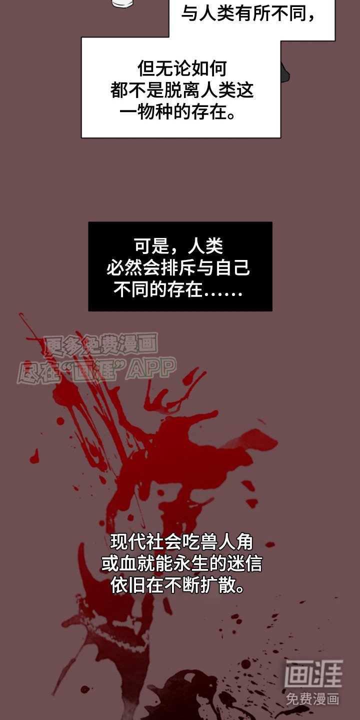 第2章：兽人法案