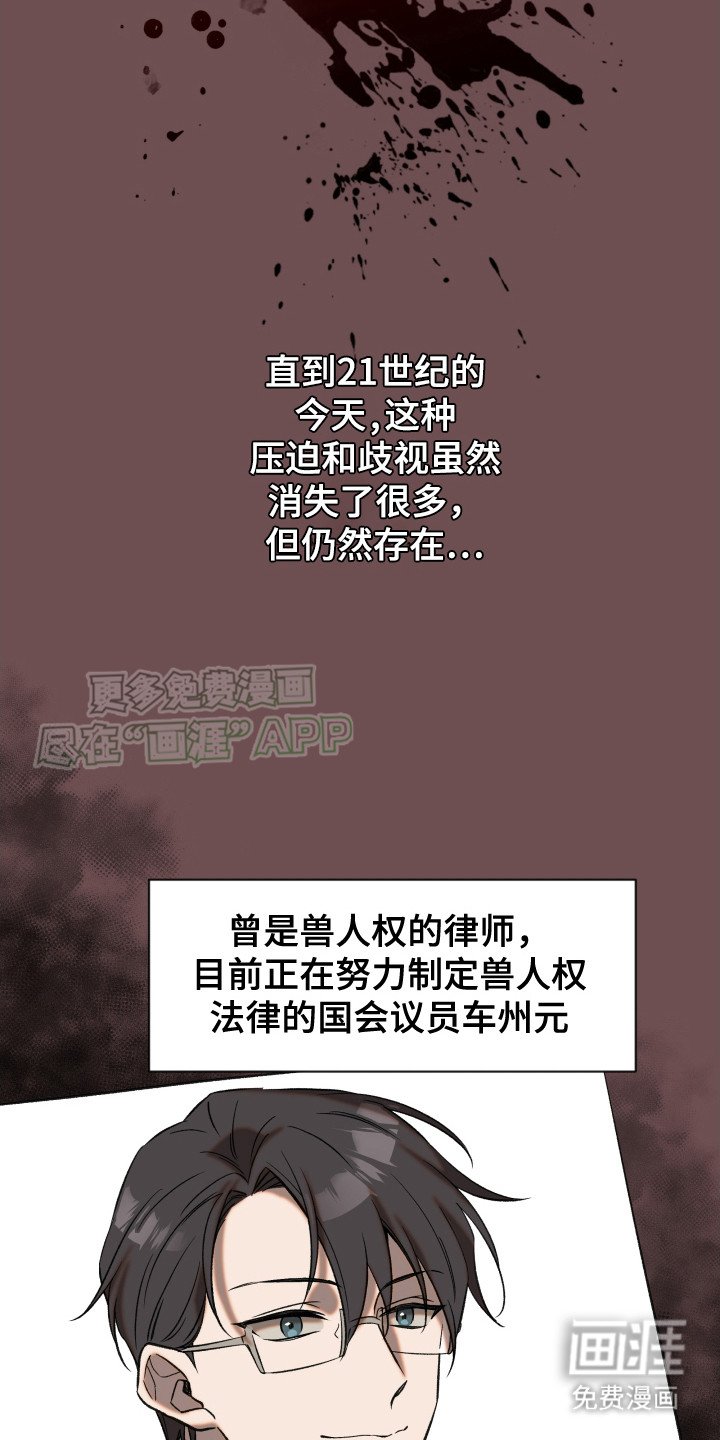 第2章：兽人法案