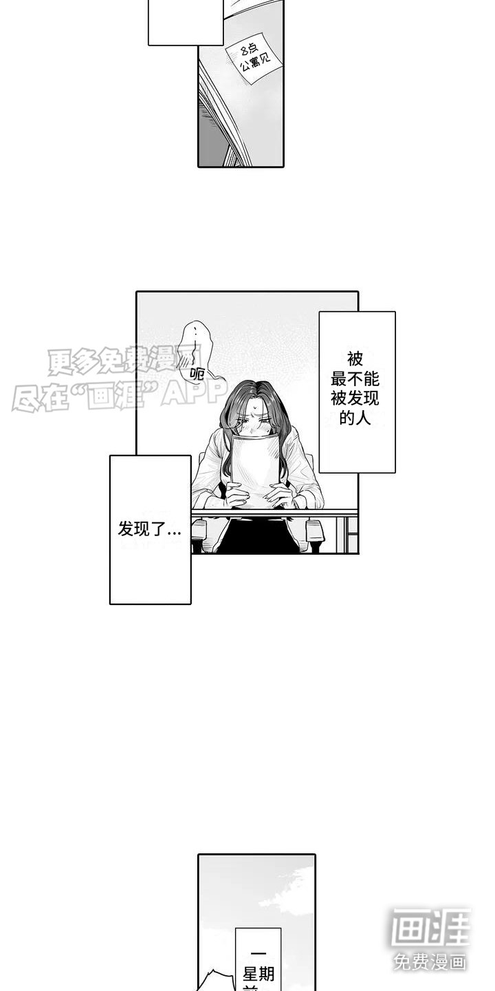第1章：女强人