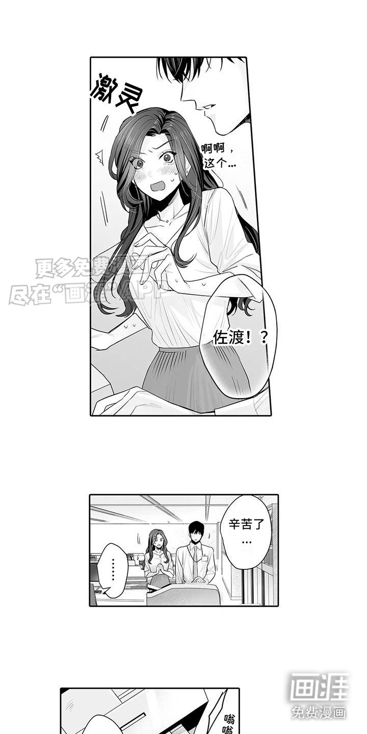 第11章：察觉
