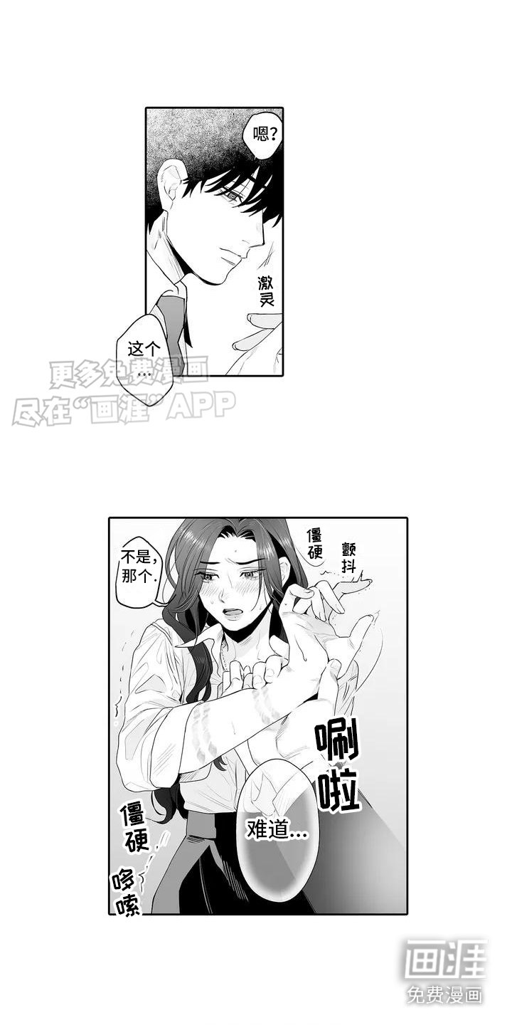第3章：被看见