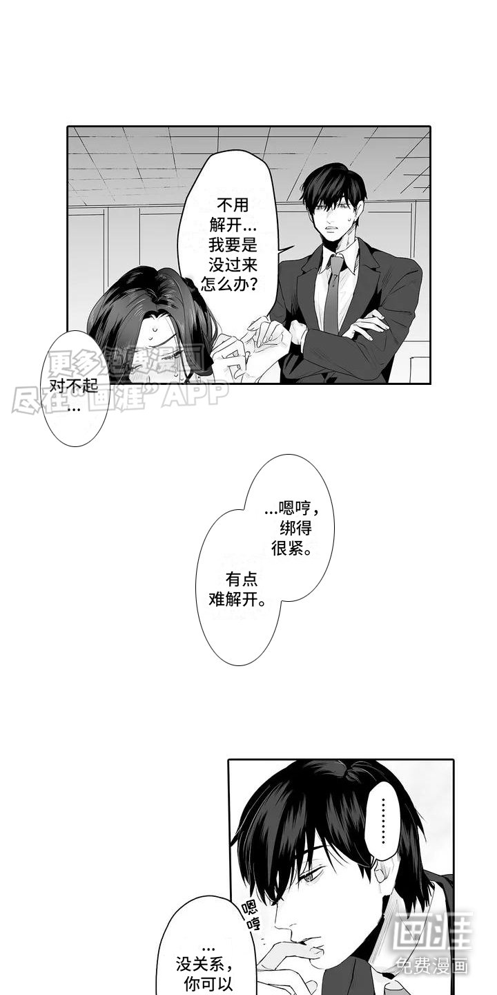 第4章： 想要了解