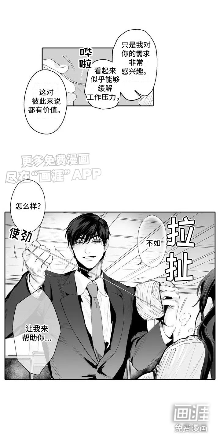 第4章： 想要了解
