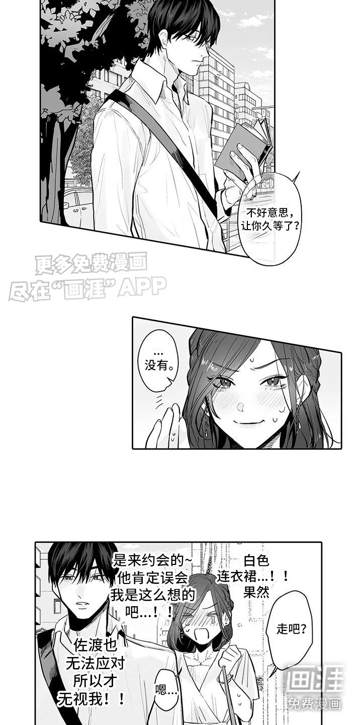 第8章： 约定日期