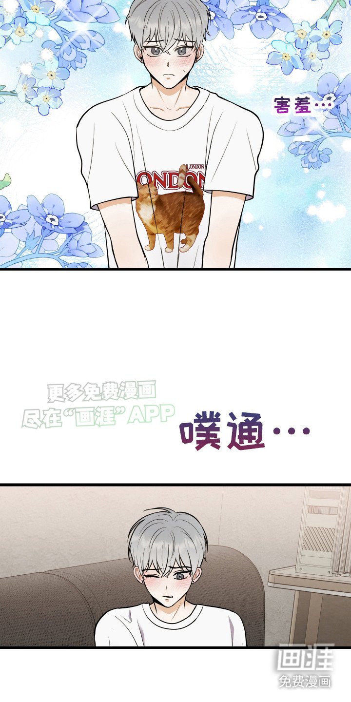 第4章：帮帮我