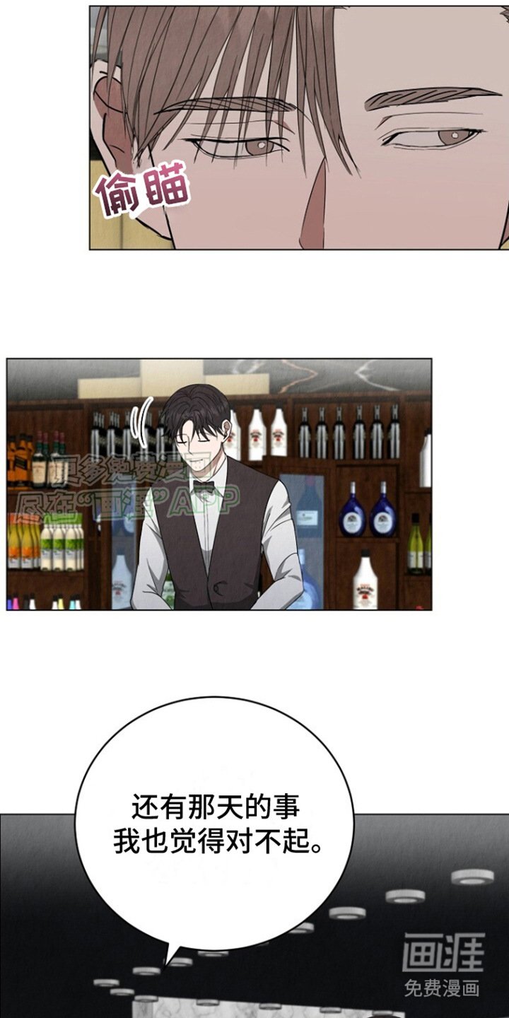 第15章：道歉