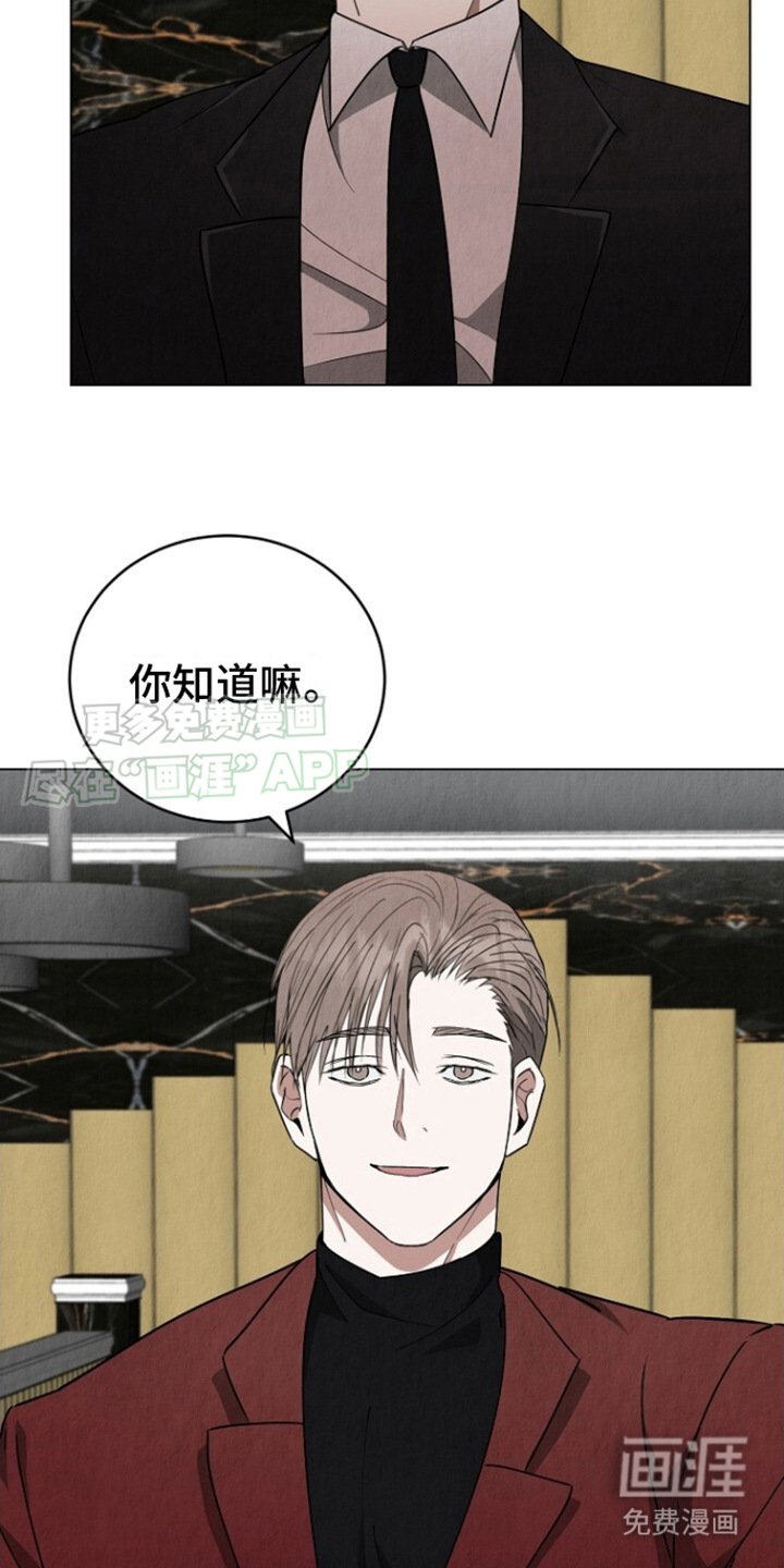 第15章：道歉