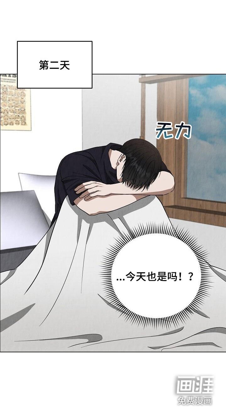 第31章：做梦
