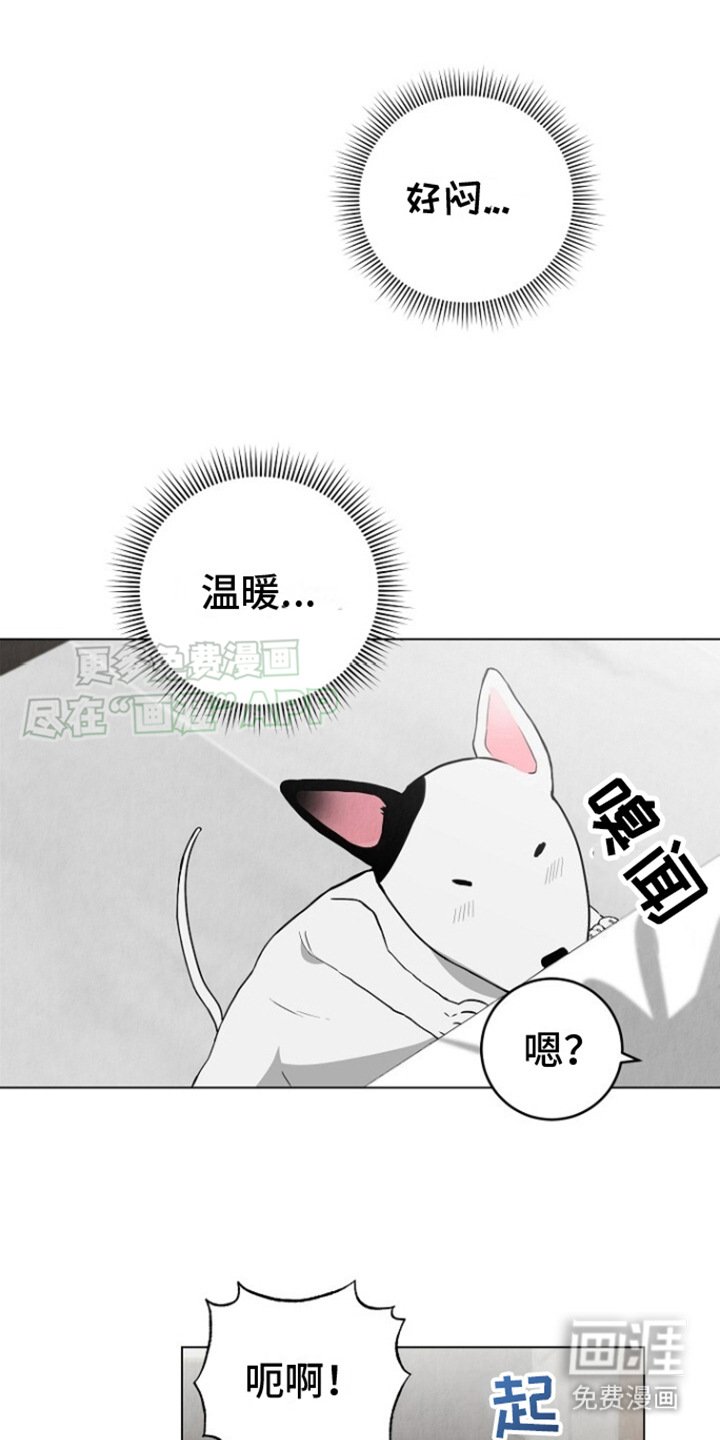 第4章：陌生的房间