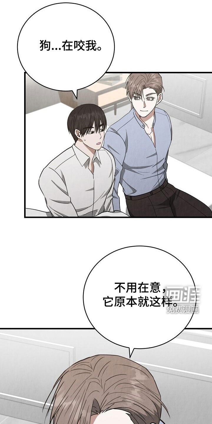 第40章：睡着了