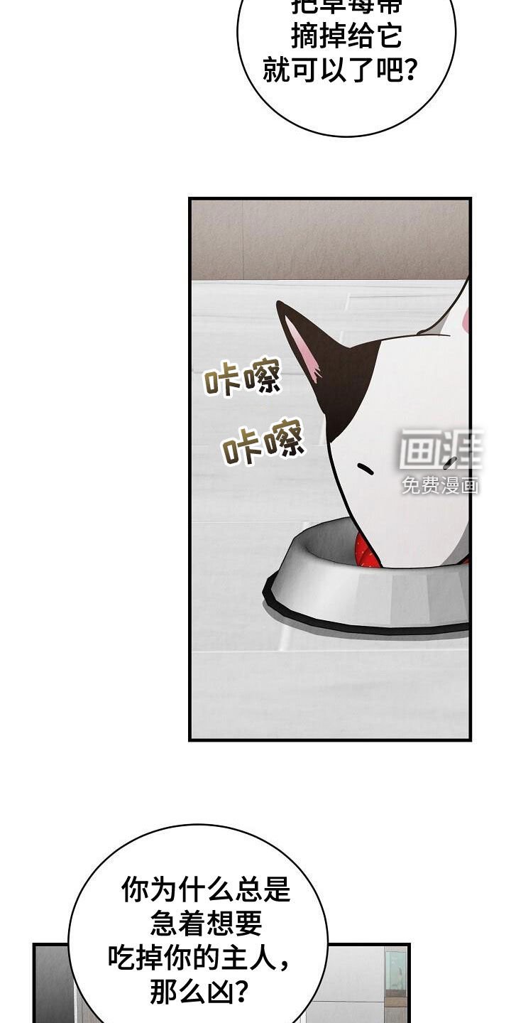 第50章：好冷漠