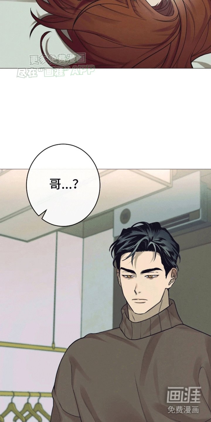 第10章：他的目的