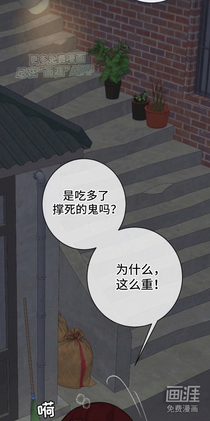 第13章：带回家