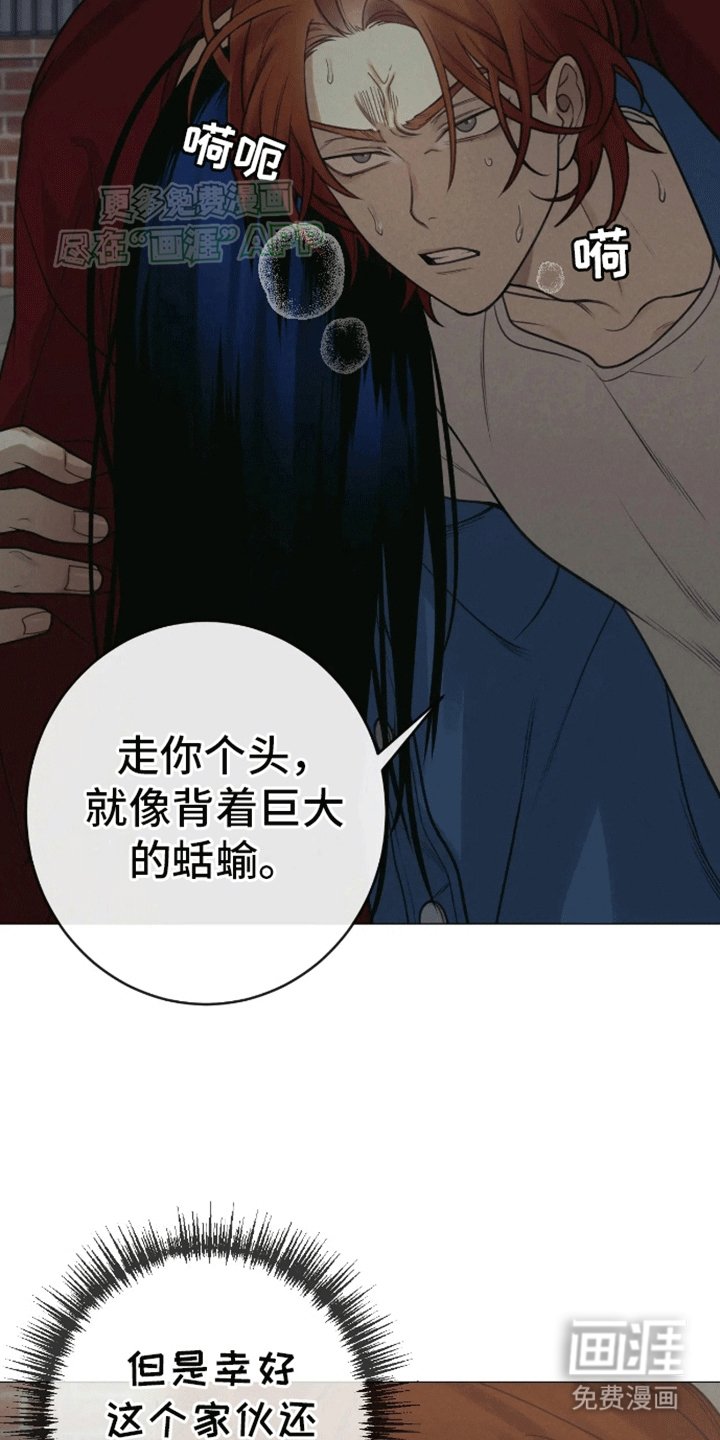 第13章：带回家