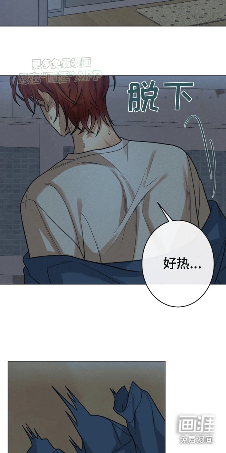 第13章：带回家