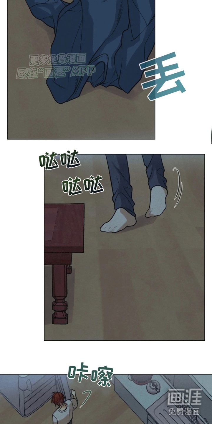 第13章：带回家