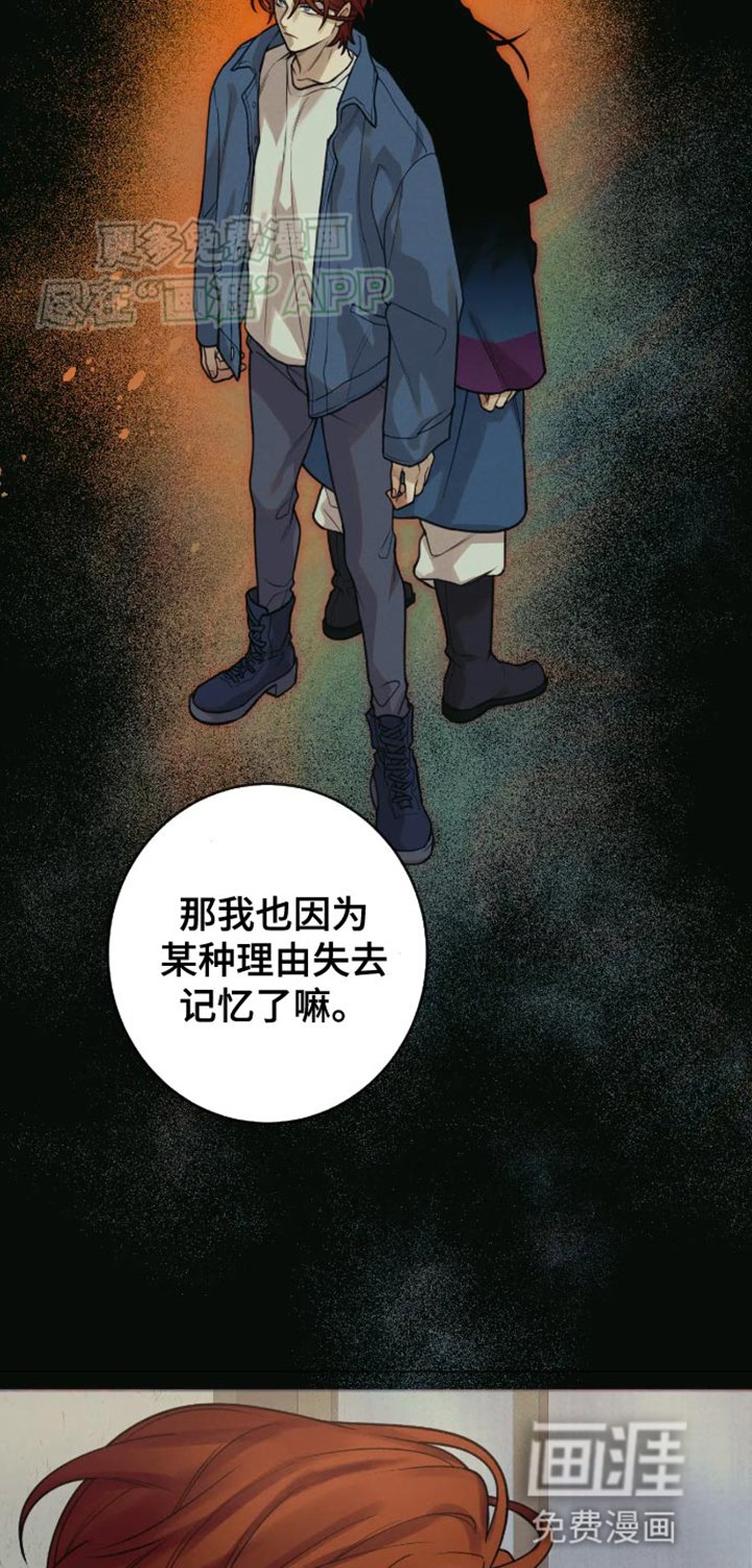 第16章：我没有这段记忆！