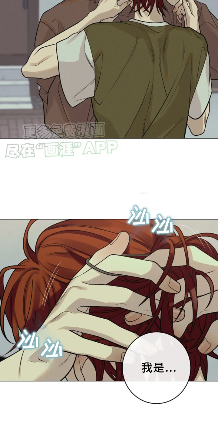 第17章：察觉