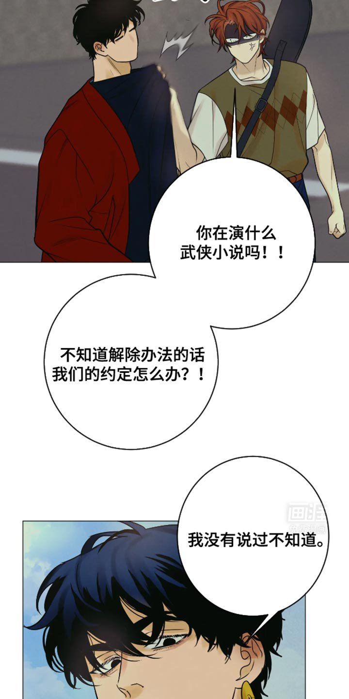 第20章：难以相信